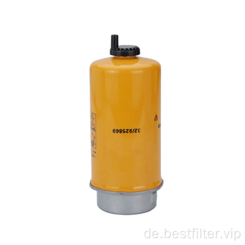 Kraftstoff Grobfilterelement 32925869 504107584 P551425 für Motorfittings